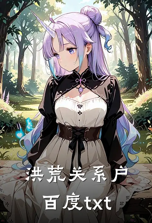洪荒关系户百度txt