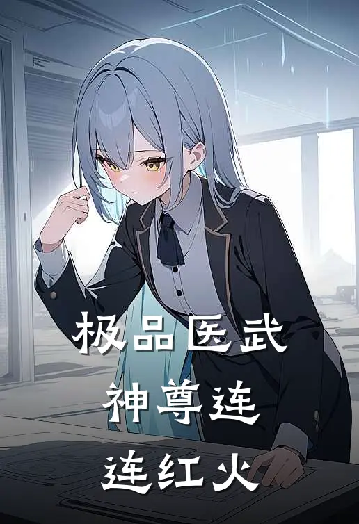 极品医武神尊 连连红火