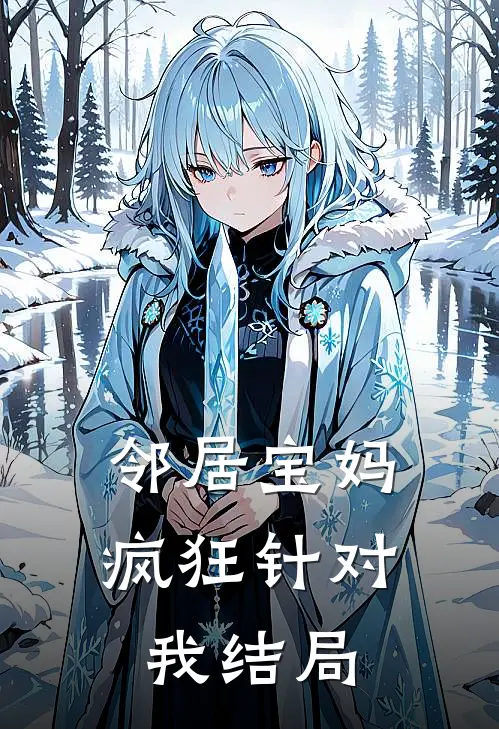 邻居宝妈疯狂针对我结局