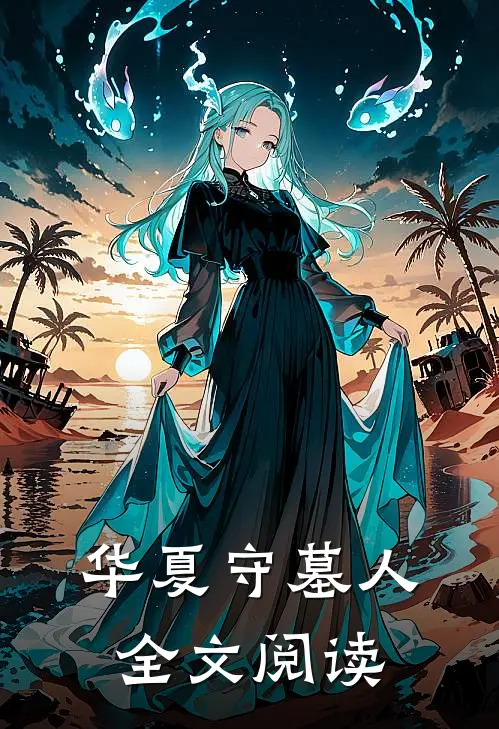 华夏守墓人全文阅读