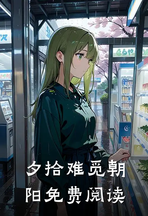 夕拾难觅朝阳免费阅读