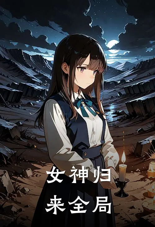 女神归来全局