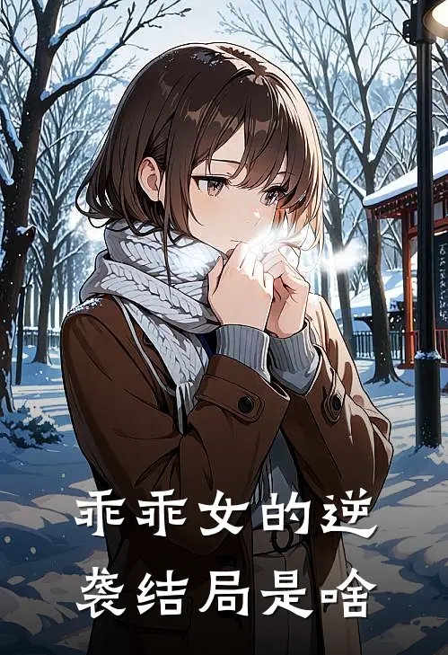 乖乖女的逆袭结局是啥