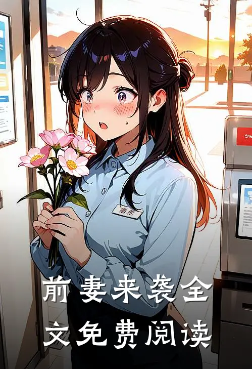 前妻来袭全文免费阅读