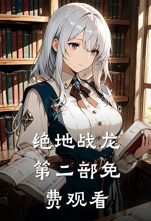 绝地战龙第二部免费观看