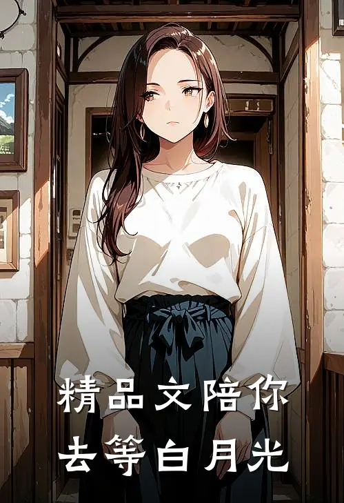 精品文陪你去等白月光