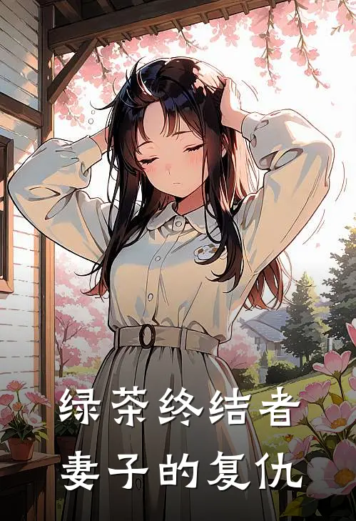 绿茶终结者妻子的复仇