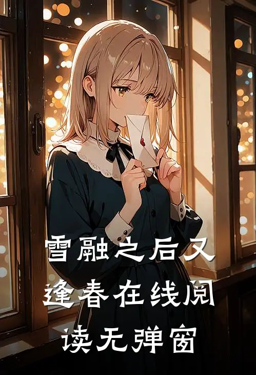 雪融之后又逢春在线阅读无弹窗
