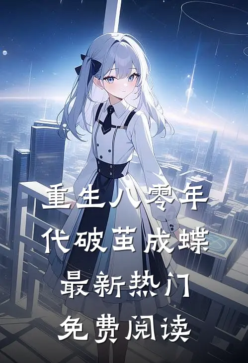 重生八零年代破茧成蝶最新热门免费阅读