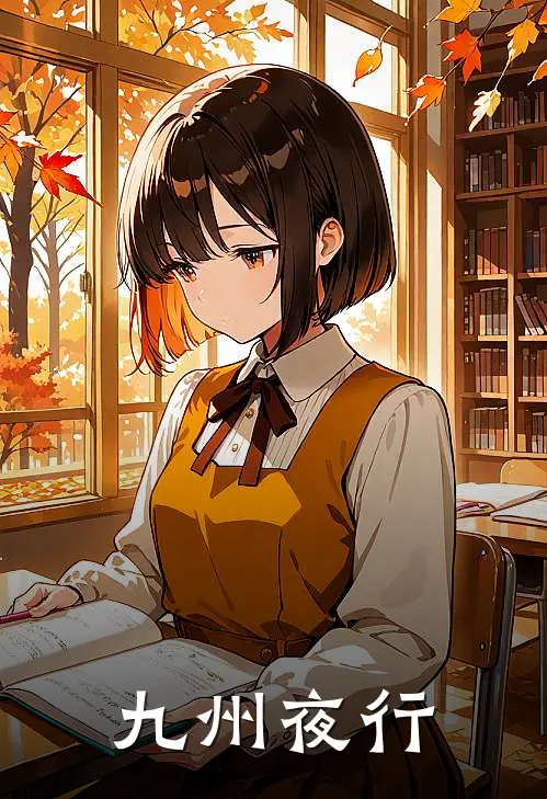 九州夜行