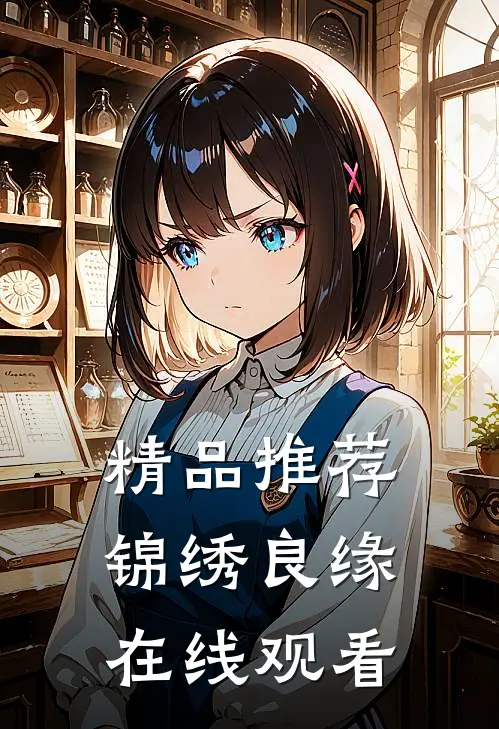 精品推荐锦绣良缘在线观看
