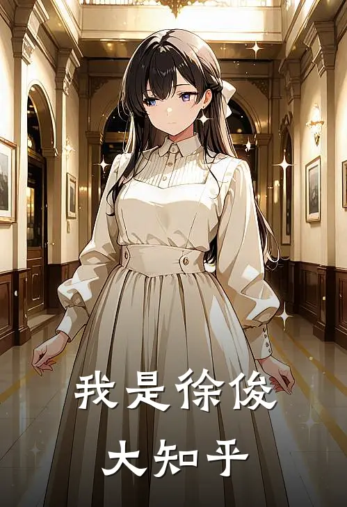我是徐俊大知乎