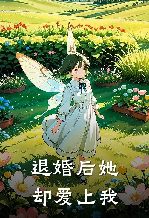 退婚后她却爱上我