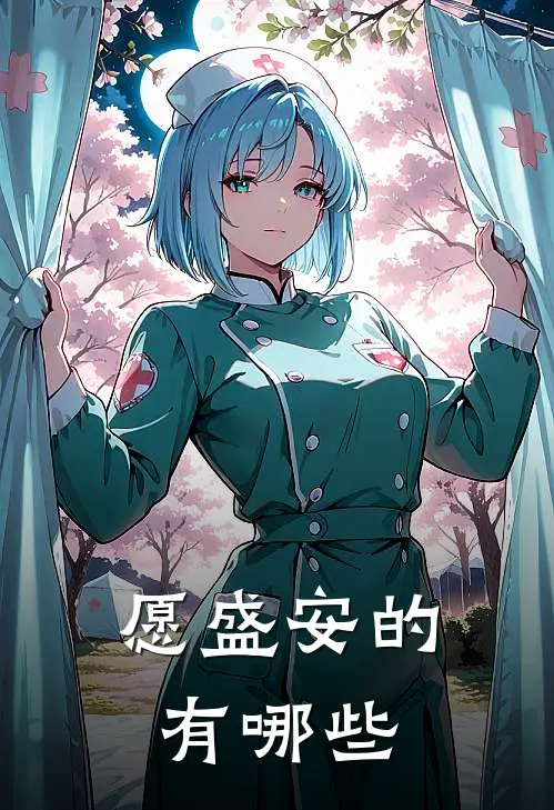 愿盛安的有哪些
