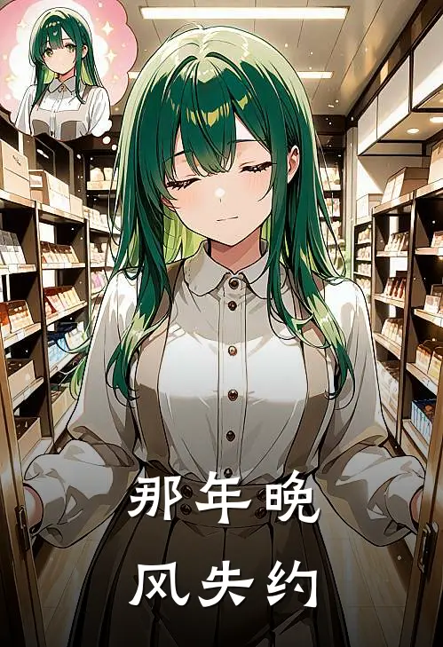 那年晚风失约