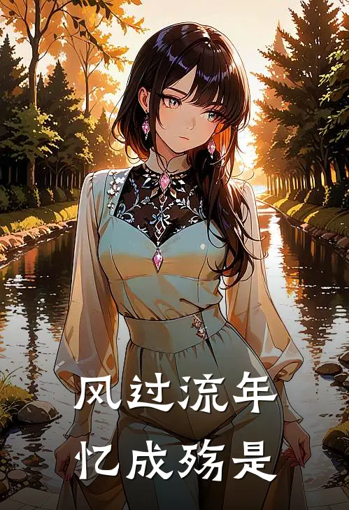 风过流年忆成殇是