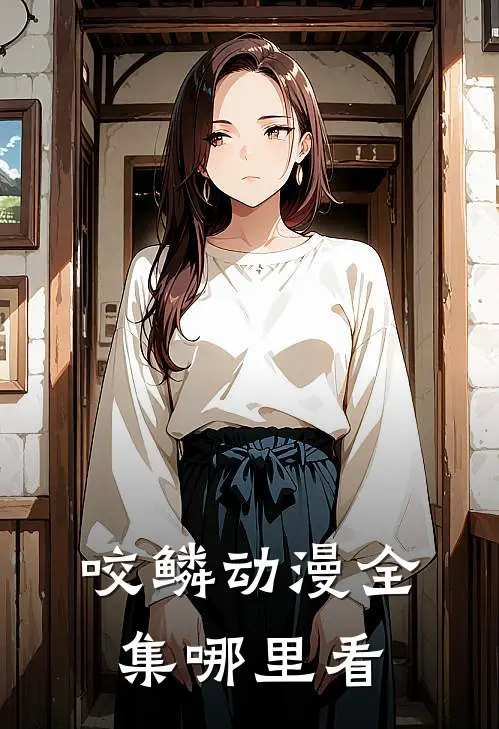 咬鳞动漫全集哪里看