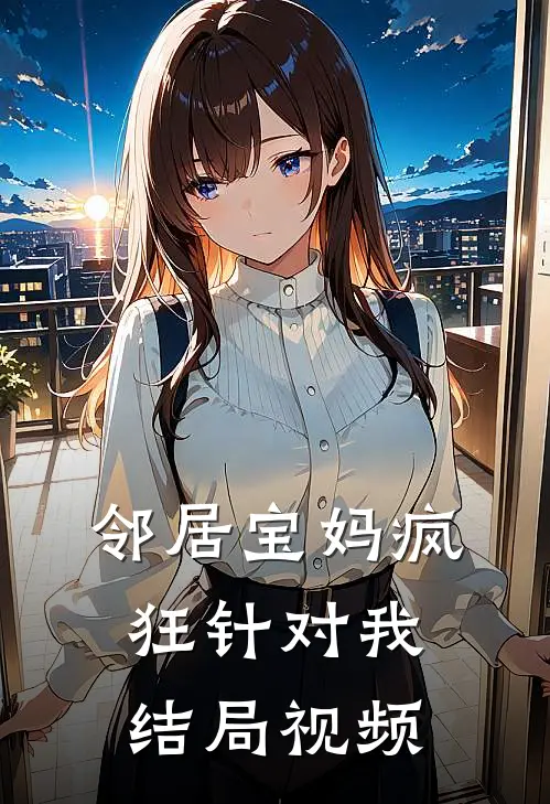 邻居宝妈疯狂针对我结局视频