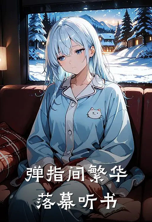 弹指间繁华落幕听书
