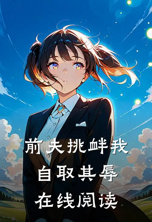 前夫挑衅我自取其辱在线阅读