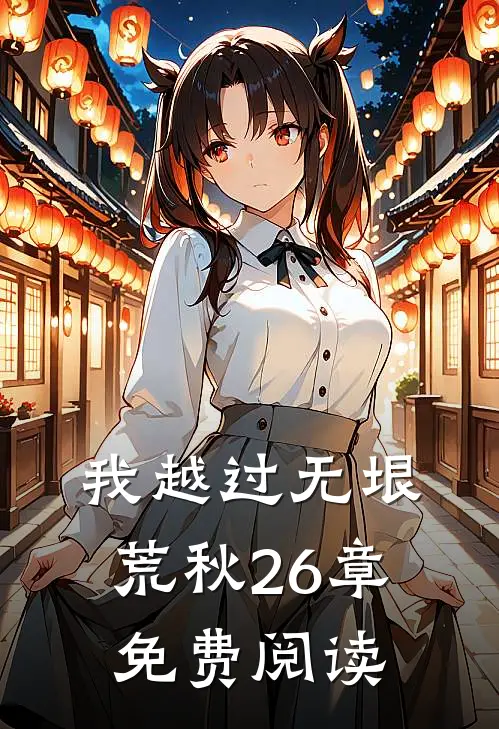 我越过无垠荒秋26章免费阅读