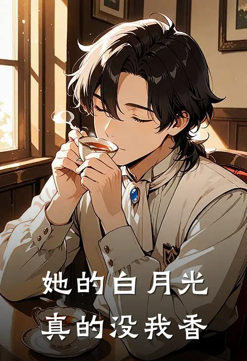 她的白月光真的没我香