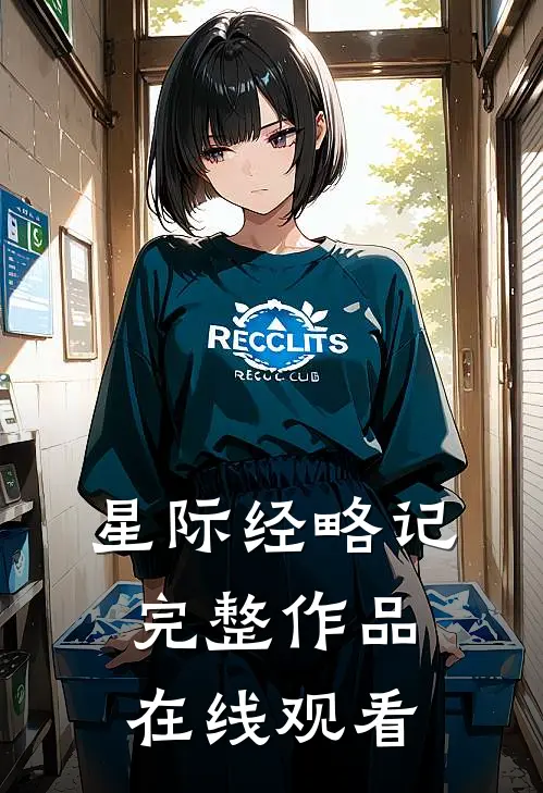 星际经略记完整作品在线观看