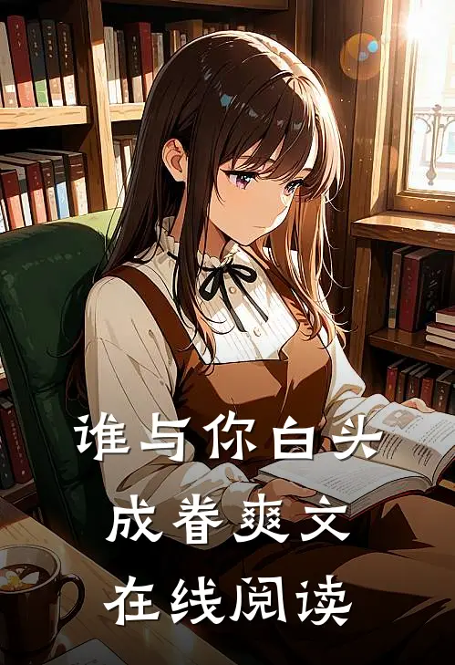 谁与你白头成眷爽文在线阅读
