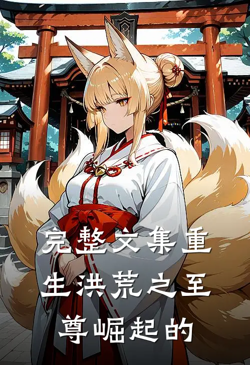 完整文集重生洪荒之至尊崛起的