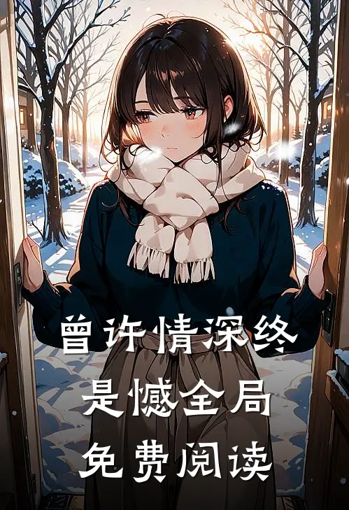 曾许情深终是憾全局免费阅读