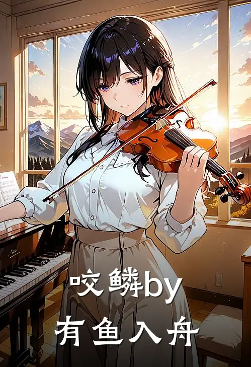 咬鳞by有鱼入舟