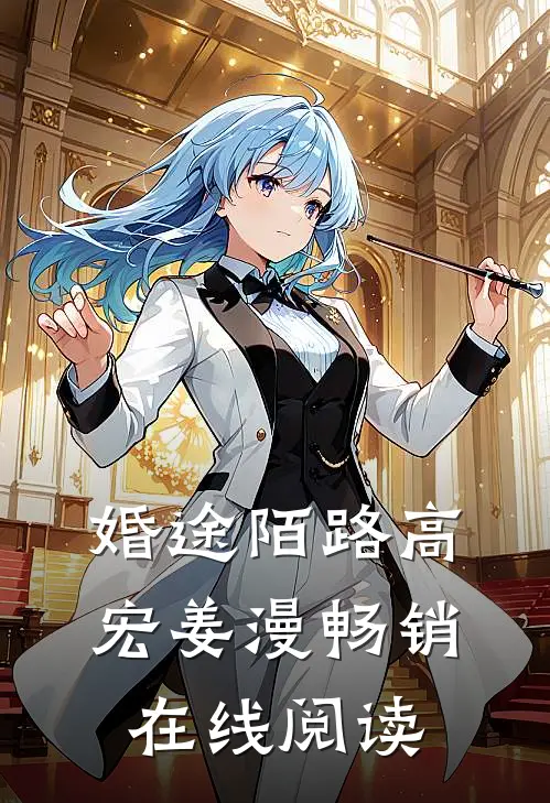 婚途陌路高宏姜漫畅销在线阅读