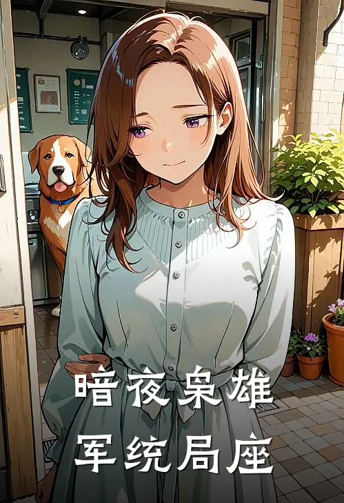 暗夜枭雄军统局座