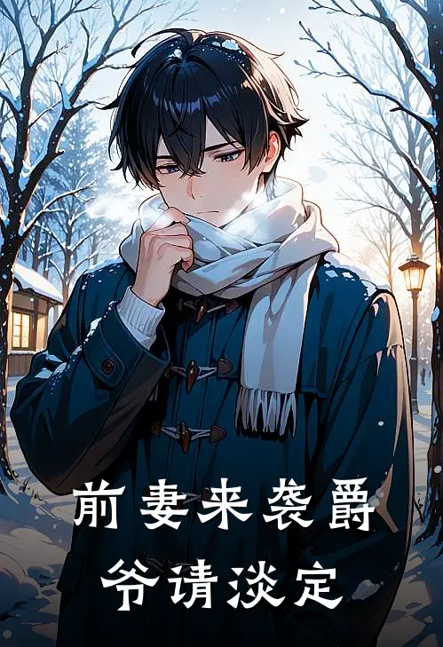 前妻来袭爵爷请淡定