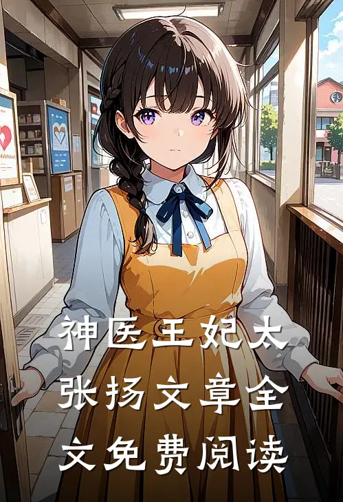 神医王妃太张扬文章全文免费阅读