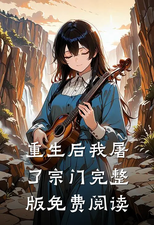 重生后我屠了宗门完整版免费阅读