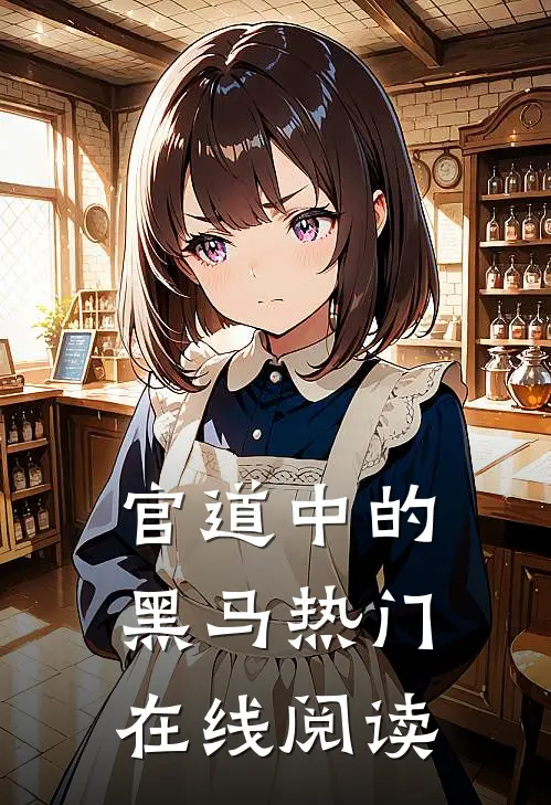 官道中的黑马热门在线阅读