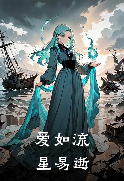 爱如流星易逝
