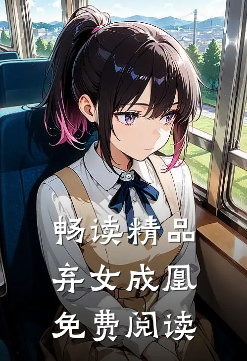 畅读精品弃女成凰免费阅读