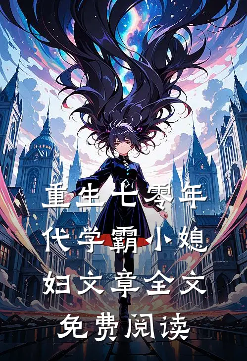 重生七零年代学霸小媳妇文章全文免费阅读
