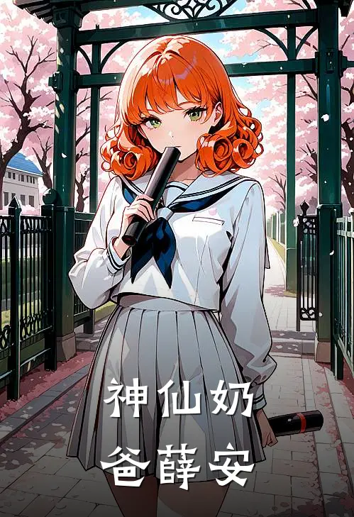 神仙奶爸薛安