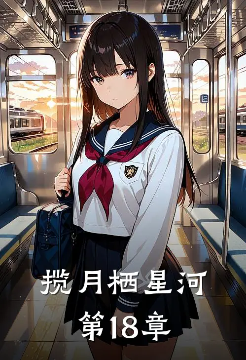 揽月栖星河第18章