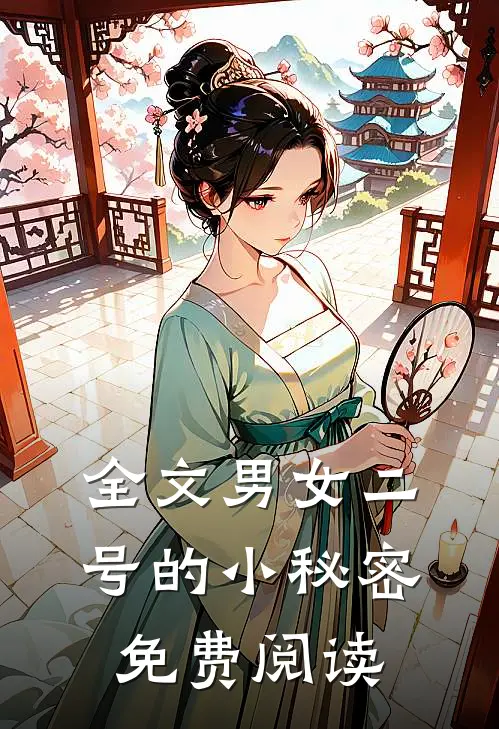 全文男女二号的小秘密免费阅读