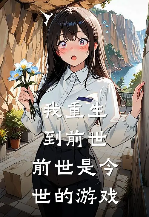 我重生到前世，前世是今世的游戏