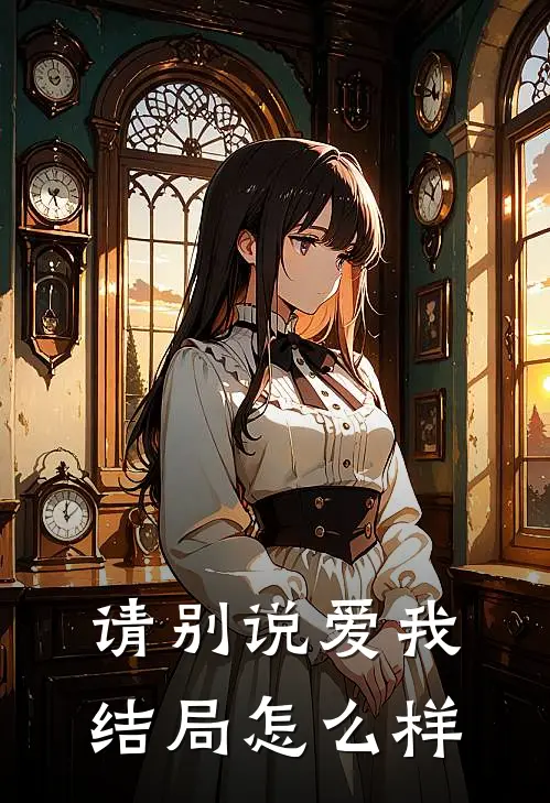 请别说爱我结局怎么样
