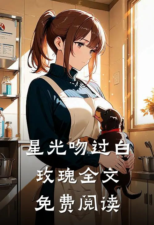星光吻过白玫瑰全文免费阅读