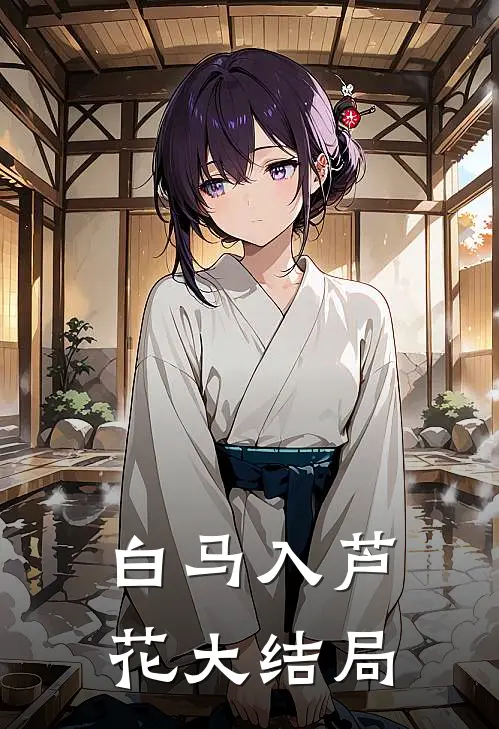 白马入芦花大结局