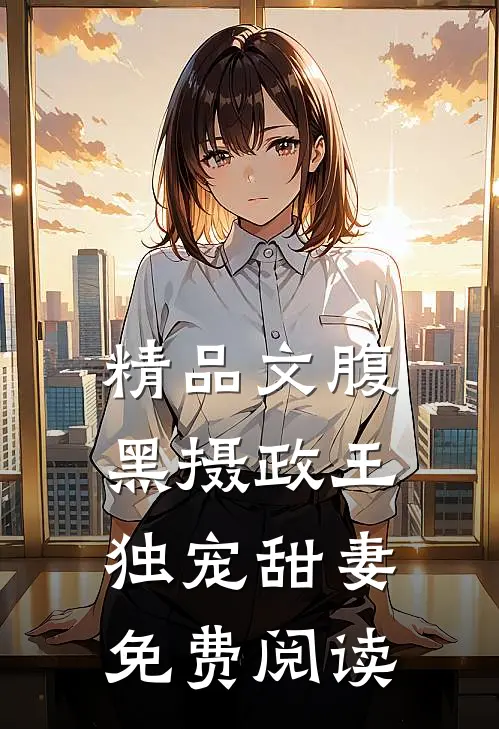 精品文腹黑摄政王独宠甜妻免费阅读