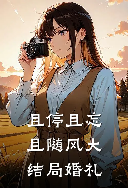 且停且忘且随风大结局婚礼