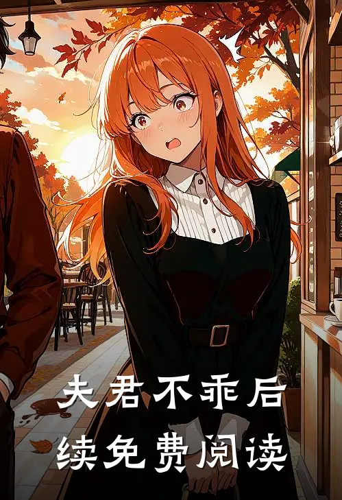 夫君不乖后续免费阅读